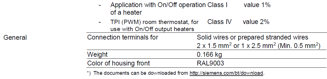 SIEMENS-RDE100-Room-thermostat-Product-Specifications-Guide-FIG-51