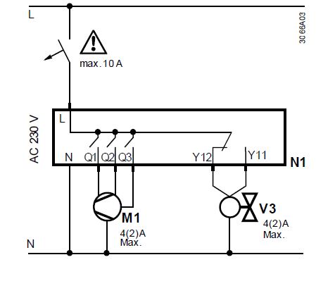 SIEMENS-RDF310-2MM-Flush-mounted-Room-Thermostat-Product-Specifications-FIG- (20)