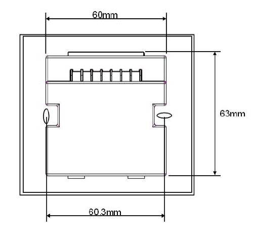 SIEMENS-RDF310-2MM-Flush-mounted-Room-Thermostat-Product-Specifications-FIG- (23)