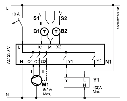 SIEMENS-RDF800-Flush-mount-touch-room-thermostat-Product-Specifications-Guide-fig-69