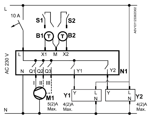 SIEMENS-RDF800-Flush-mount-touch-room-thermostat-Product-Specifications-Guide-fig-70