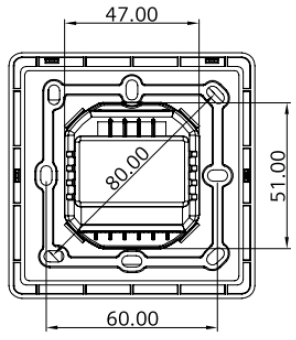 SIEMENS-RDF800-Flush-mount-touch-room-thermostat-Product-Specifications-Guide-fig-74