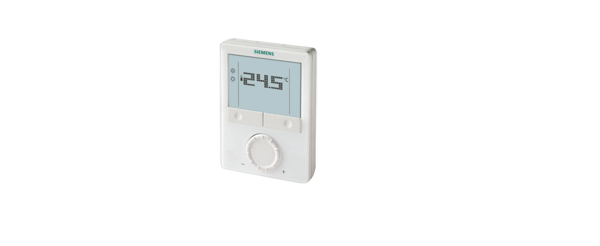 SIEMENS RDG400 Room Thermostat Product Specifications Guide thermostat.guide