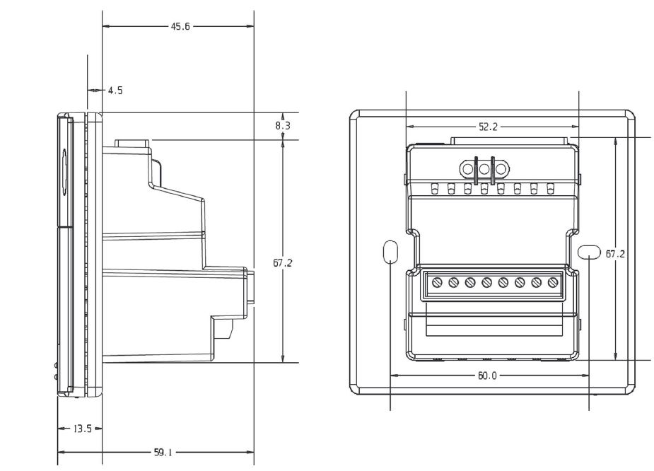 SIEMENS-RDU340-Flush-mount-room-thermostat-Product-Specifications-fig- (38)