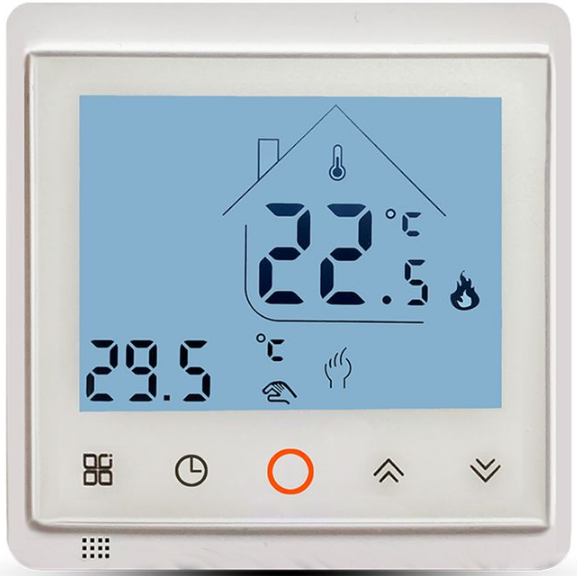 SMARTLIFE-LS130-Smart-Thermostat-product