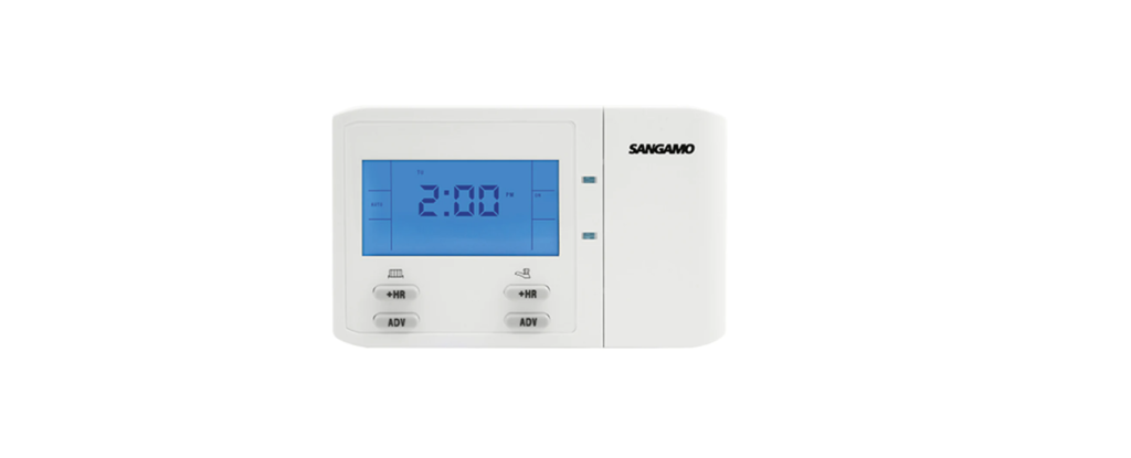 Sangamo PR1n Programmable Thermostat FEA