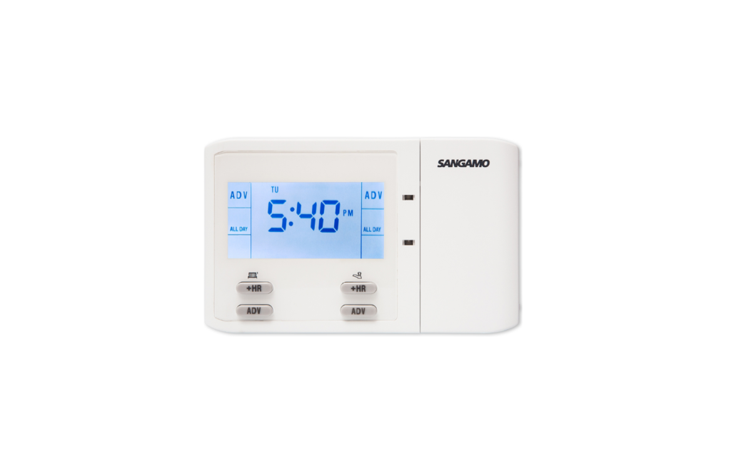 Sangamo PR3n Programmable Thermostat FEA