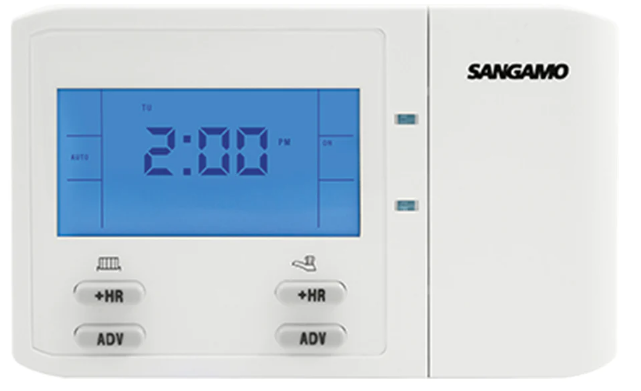 Sangamo PR1n Programmable Thermostat PRO