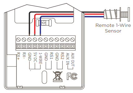 Savant-CLI-W210-Smart-Programming-Thermostat-fig-12