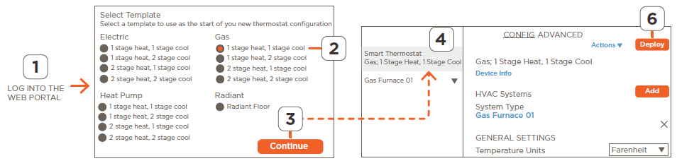 Savant-CLI-W210-Smart-Programming-Thermostat-fig-13