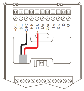 Savant-CLI-W210-Smart-Programming-Thermostat-fig-8