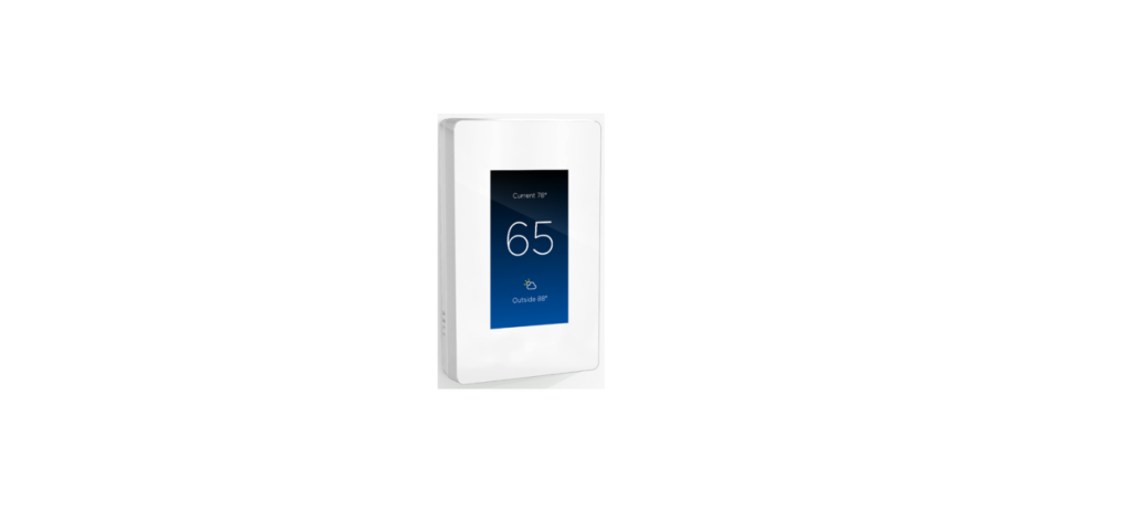Savant-CLI-W210-Smart-Programming-Thermostat-product