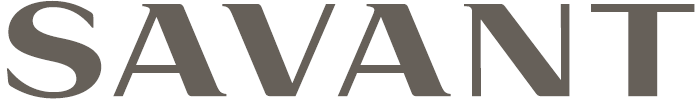 Savant-logo