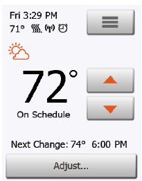Schluter- SYSTEM- DHERT104-BW- Programmable- touchscreen- thermostat -2