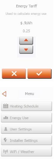 Schluter- SYSTEM- DHERT104-BW- Programmable- touchscreen- thermostat -3