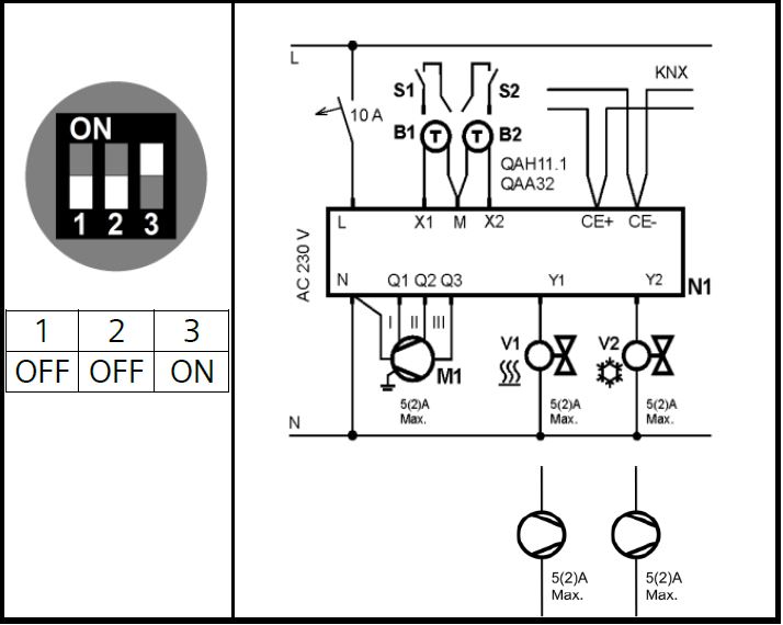Siemens-RDF800KN-Touch-Screen-Room-Thermostats-fig-38