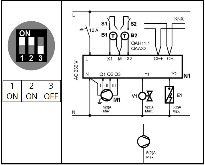 Siemens-RDF800KN-Touch-Screen-Room-Thermostats-fig-39