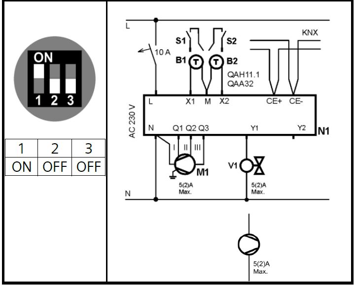 Siemens-RDF800KN-Touch-Screen-Room-Thermostats-fig-40