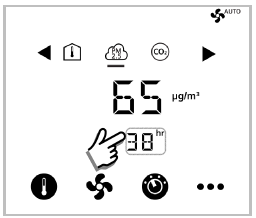 Siemens-RDF870KNTouch-Screen-Room-Controller-Thermostat-FIG-35