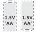 Siemens, iQ500 RDH100 Room Thermostats 2