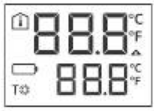 Siemens, iQ500 RDH100 Room Thermostats 3