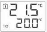 Siemens, iQ500 RDH100 Room Thermostats 4