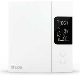 Sinope-TH1123WF-Smart-Thermostat-for-Electric-Heating-fig-2