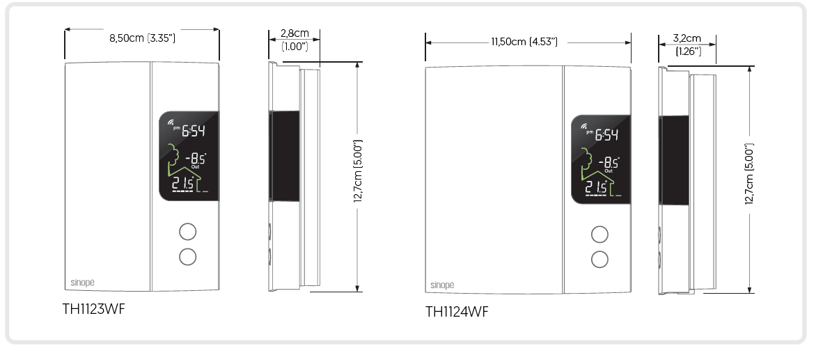 Sinope-TH1123WF-Smart-Thermostat-for-Electric-Heating-fig-3