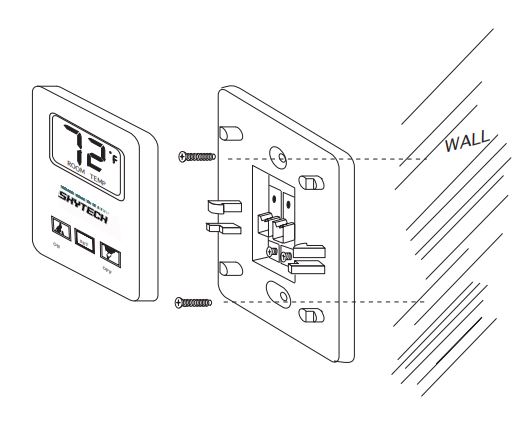 Skytech-TS-3-3-Wired-Thermostat-fig-7
