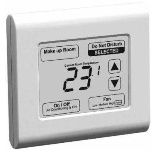 Smarttemp-SMT-131-Touchscreen-Thermostat-product