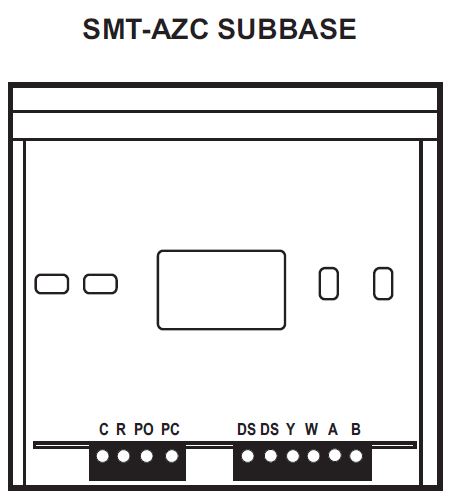 Smarttemp-SMT-AZC-Programmable-Thermostat-fig-2