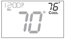 Source1 S1-TBSU231-S Commercial Digital Thermostat 18