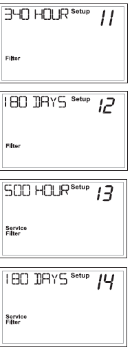Source1 S1-TBSU231-S Commercial Digital Thermostat 26