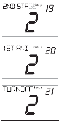 Source1 S1-TBSU231-S Commercial Digital Thermostat 30