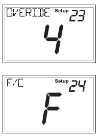 Source1 S1-TBSU231-S Commercial Digital Thermostat 32