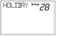 Source1 S1-TBSU231-S Commercial Digital Thermostat 37