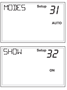 Source1 S1-TBSU231-S Commercial Digital Thermostat 39