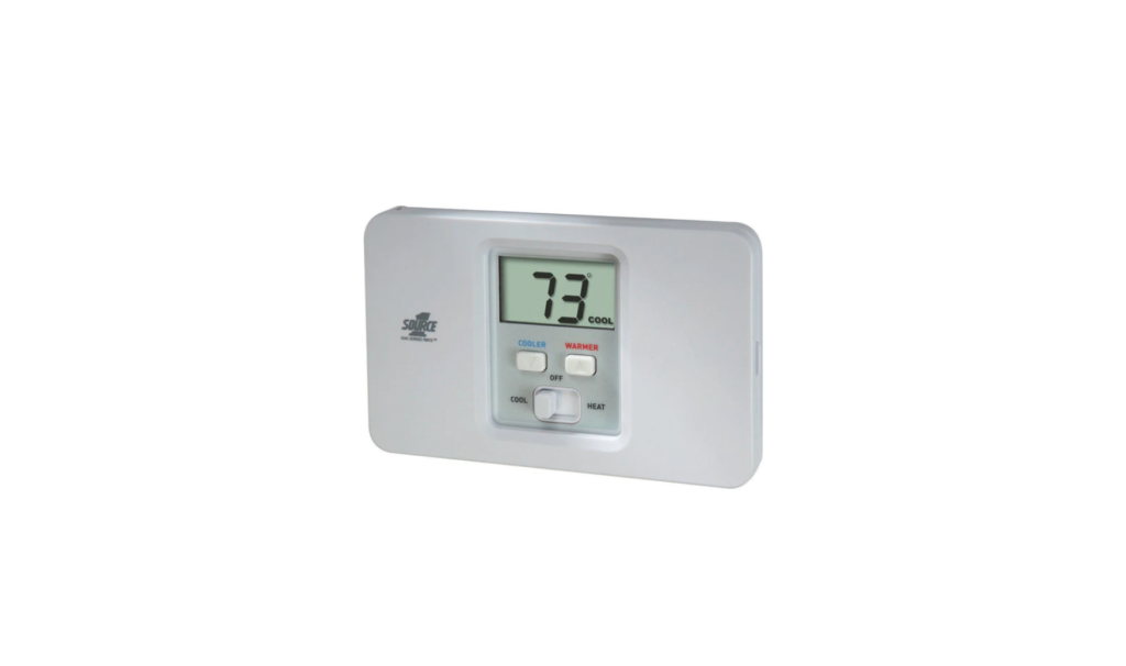Source1- S1-THEU21P7S -Programable- Thermostat -fea