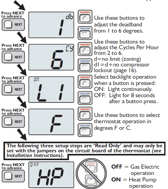 Source1 -S1-THEU22P7S- RESIDENTIAL- Programmable- Thermostat - 14