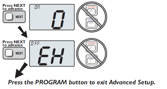 Source1 -S1-THEU22P7S- RESIDENTIAL- Programmable- Thermostat - 15