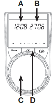 Technoline-TM3010-thermostat-fig-11