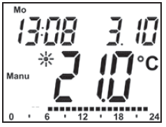 Technoline-TM3010-thermostat-fig-18