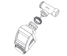 Technoline-TM3010-thermostat-fig-2