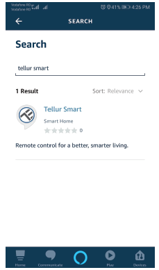 Tellur- TLL331151- WiFi- Thermostat- 15