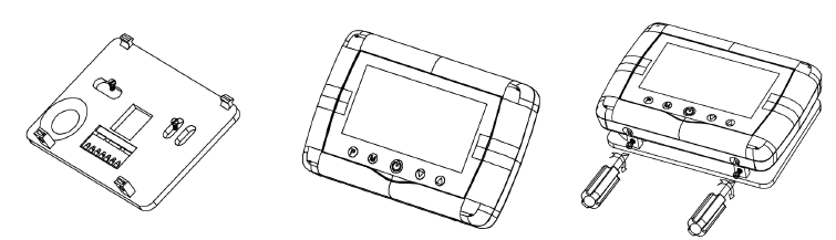 Tellur- TLL331151- WiFi- Thermostat- 4