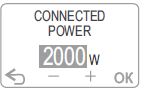Terneo Pro PROGRAMMABLE SMART Thermostat-10
