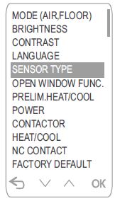 Terneo Pro PROGRAMMABLE SMART Thermostat-21