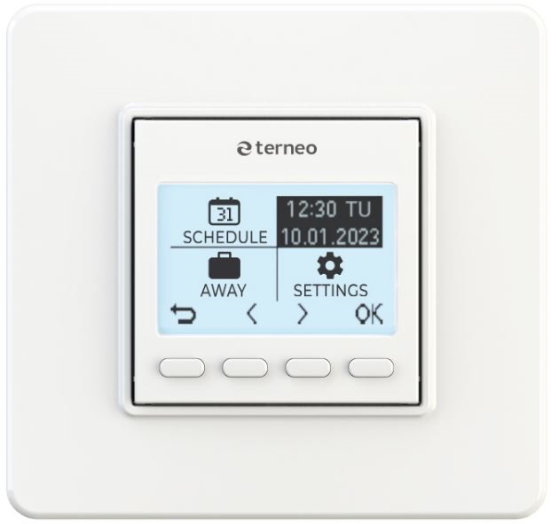 Terneo- Pro- PROGRAMMABLE- SMART- Thermostat- pro