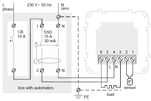 Terneo-ST-SMART-Thermostat-Operation-Manual-fig-1