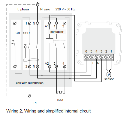 Terneo-ST-SMART-Thermostat-Operation-Manual-fig-4